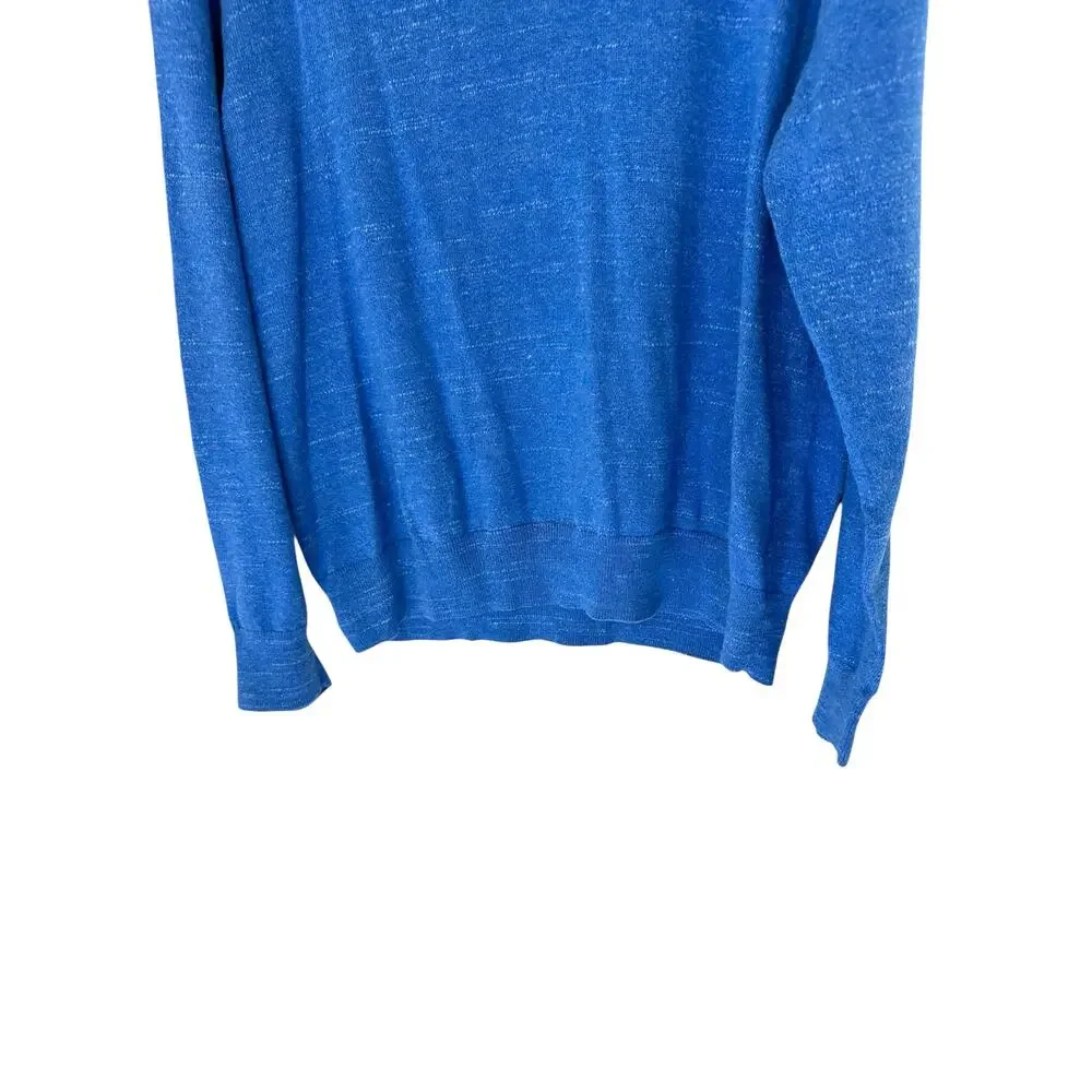 J. Crew crew men